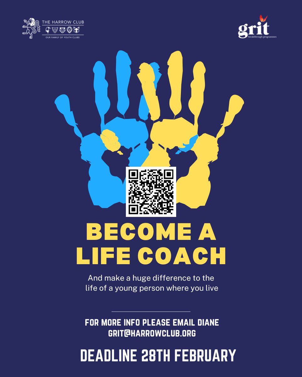 Harrow Club tweet media