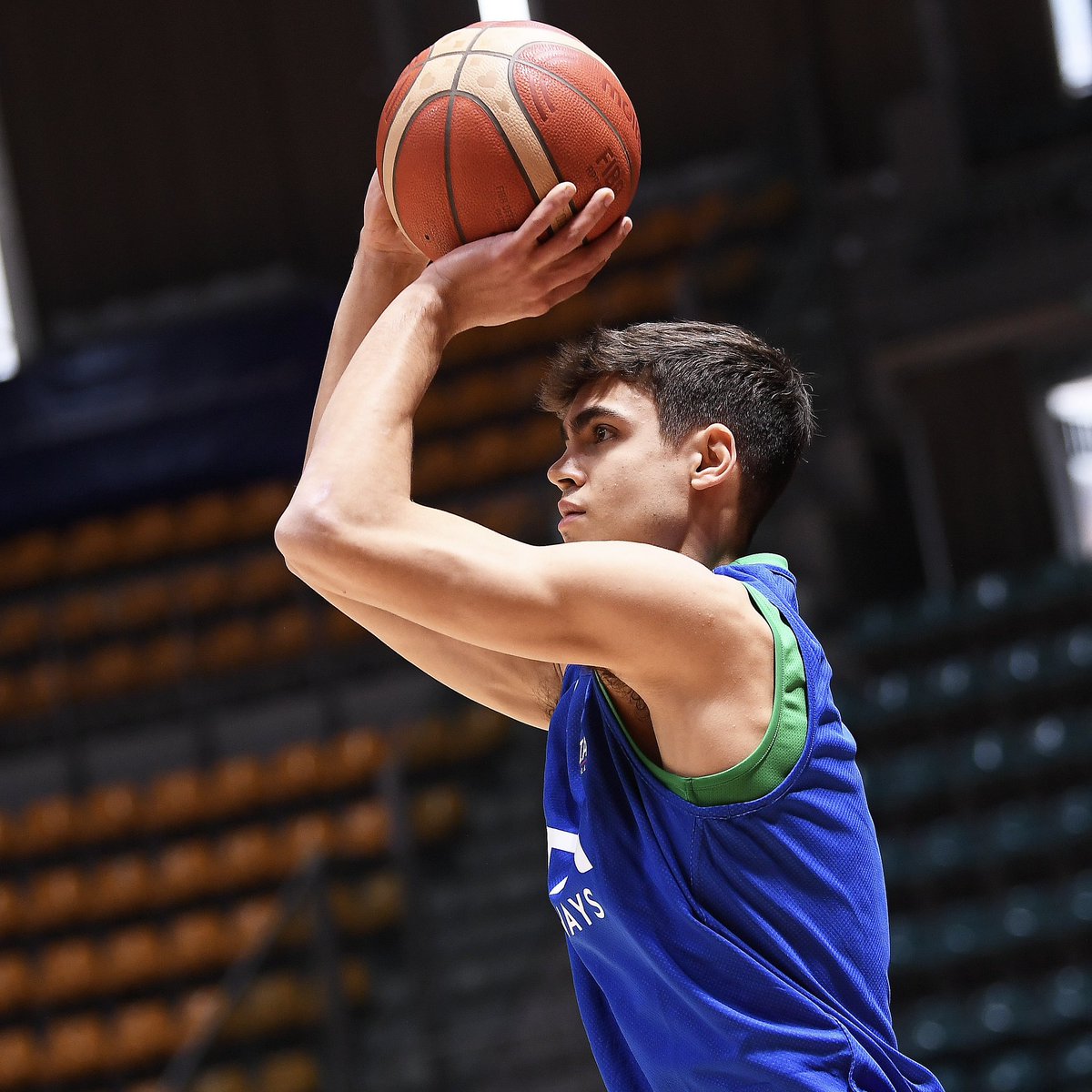 Italbasket tweet media