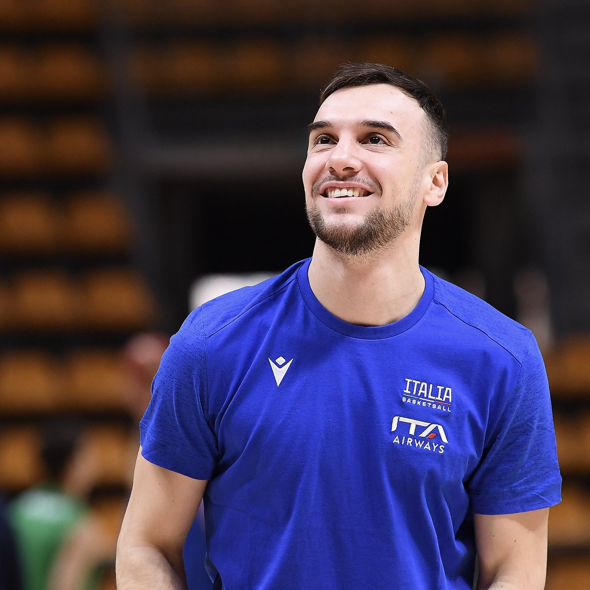 Italbasket tweet media