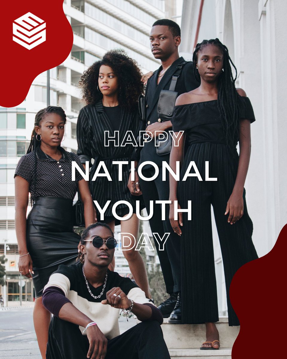 "The power of youth is the common wealth for the entire world.The faces of young people are the faces of our past, our present &amp;our future. No segment in the society can match with the power, idealism, enthusiasm &amp; courage of the young people."~Kailash Satyarthi
#NationalYouthDay