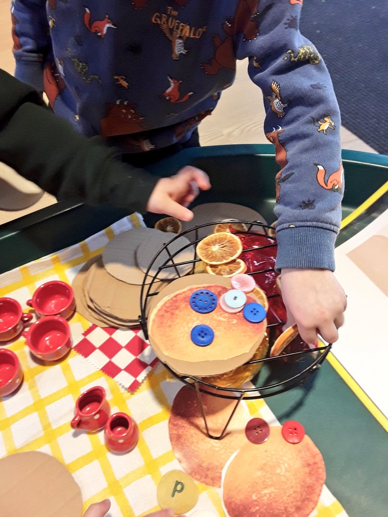 Ashbridge Nursery at Maxy Farm tweet media
