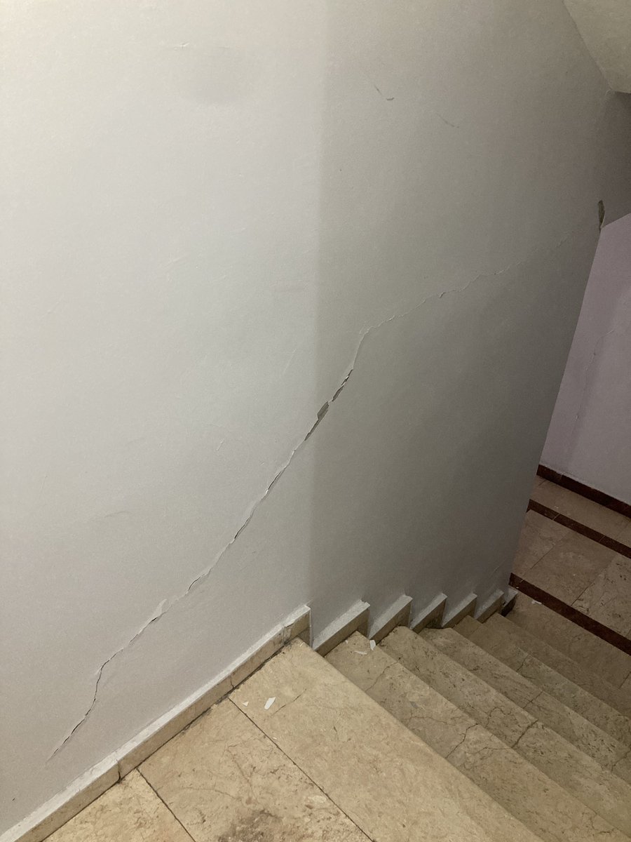 Ünsal Apartmanı bakalım dayanabilecekmisin.. <a href="/bingolbel/">Bingöl Belediyesi</a> <a href="/bingolvaliligi/">T.C. Bingöl Valiliği</a> <a href="/csbgovtr/">T.C. Çevre, Şehircilik ve İklim Dğş. Bakanlığı</a> <a href="/AFADBaskanlik/">AFAD</a>