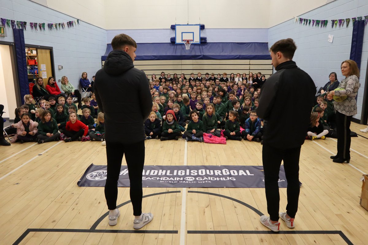 FCSonas2020's tweet photo. #SeachdainNaGàidhlig | Cuir air bhog tachartasan airson @sngaidhlig aig @BSGInbhirNis 

Taing gu Roddy MacGriogair agus an sgioba aig @ICTFC_Community @ICTFC 

#GàidhligIsOurGoal #AnDàChluaran https://t.co/6bU4RHelUK