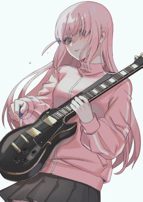 ぼっちちゃんお誕生日おめでとう!#後藤ひとり生誕祭 
