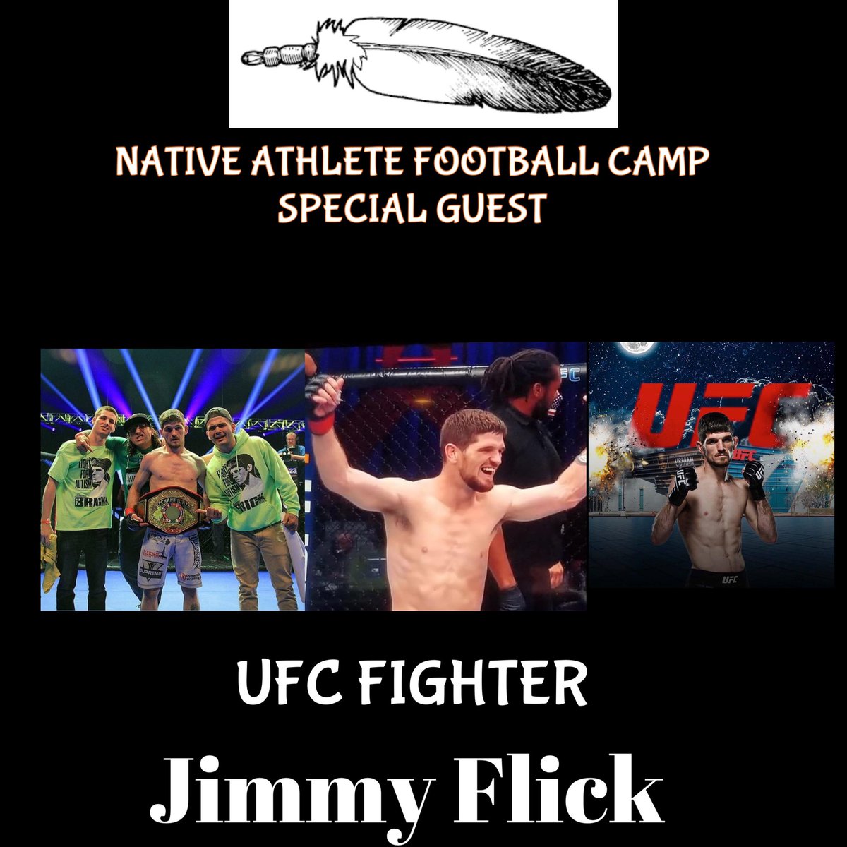 NorthernOKMedia's tweet photo. 3rd Annual Native Athlete Football camp held in Sand Springs, OK! Camp is FREE! If interested in attending DM me or comment here! https://t.co/upuoVIUDNB