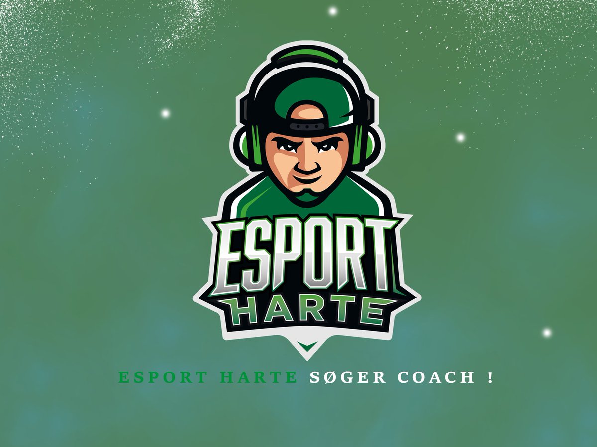 Esport Harte tweet media