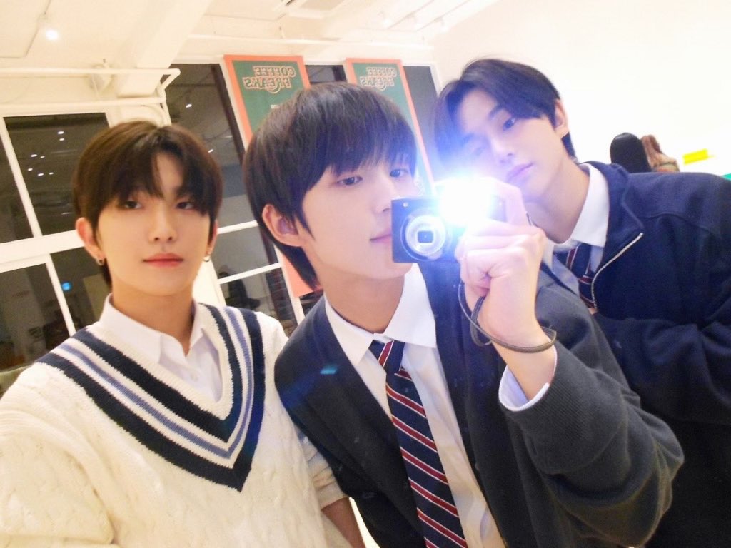 Don’t even worry about it
✨✨✨삐유유ㅇ유융