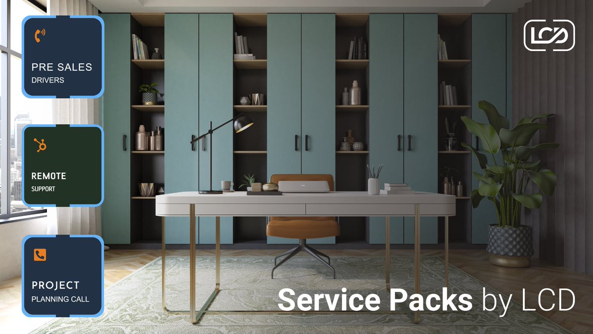 lcd_drivers's tweet image. We offer a range of project planning services.

From pre-sales call and project planning to remote support to fix an issue, the LCD team can help.

Find out more ⬇️
lightingcontrol.co.uk/services/

#CustomCrestron #CustomProgramming #Crestron #CustomerService  #AVTweeps #CSP