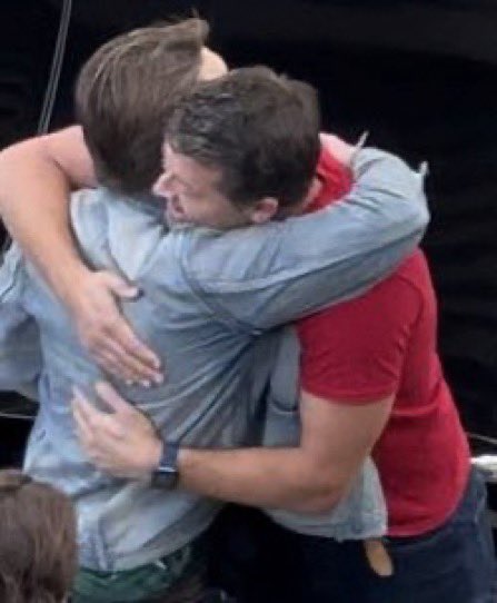 just felt like posting some jenmish 🥺