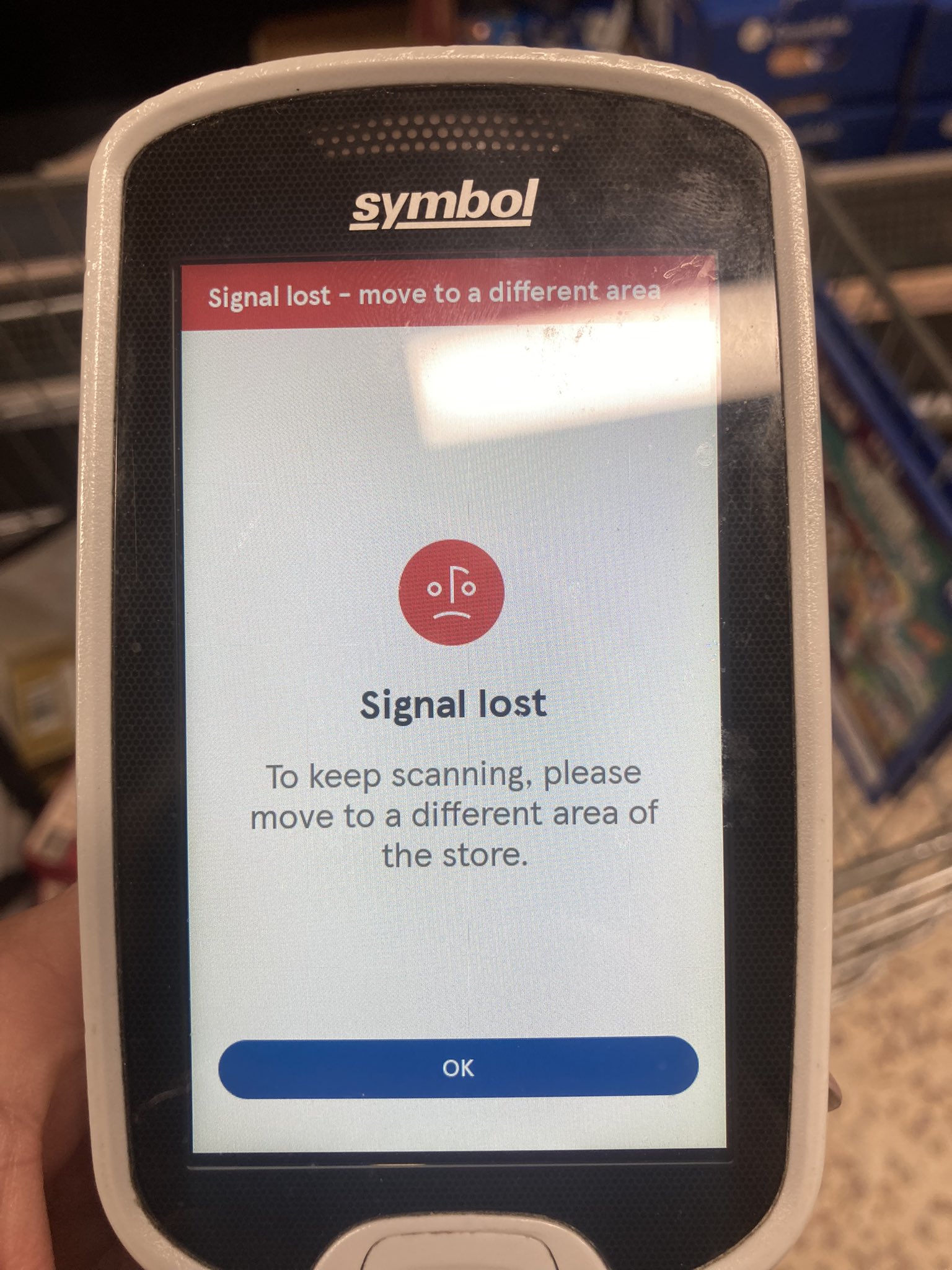 Tesco on Twitter "dangerousdiz To help with this can I please ask