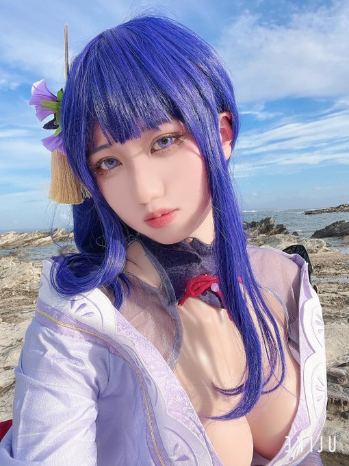 コスプレイヤーねぎこのTwitter画像26
