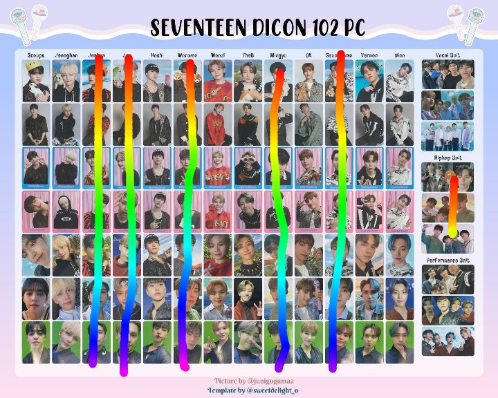 Sunjayhoon1's tweet photo. wts lfb ph 

seventeen wonwoo dicon dfesta mini tingi

(Feb eta)
A+B 150set B can take alone
unit pc 100
wonwoo special card 220

can lower if getting more 

t. svt dicon dfesta mini scoups jeonghan joshua jun hoshi wonwoo woozi the8 mingyu dk seungkwan vernon dino https://t.co/i0OXjmkJso