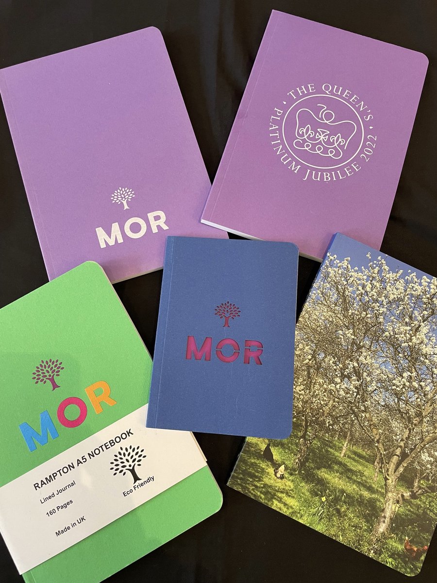 Martin is currently showcasing our eco friendly notebook range in Aberdeen this afternoon and tomorrow morning. 

Ardoe House Hotel &amp; Spa
Elliot Suite
Aberdeen

Today 12-6pm
Wednesday 8-1pm

Please call in 👍

•#ecofriendly
•#notebooks
•#UKmade 
•#promotionalproducts