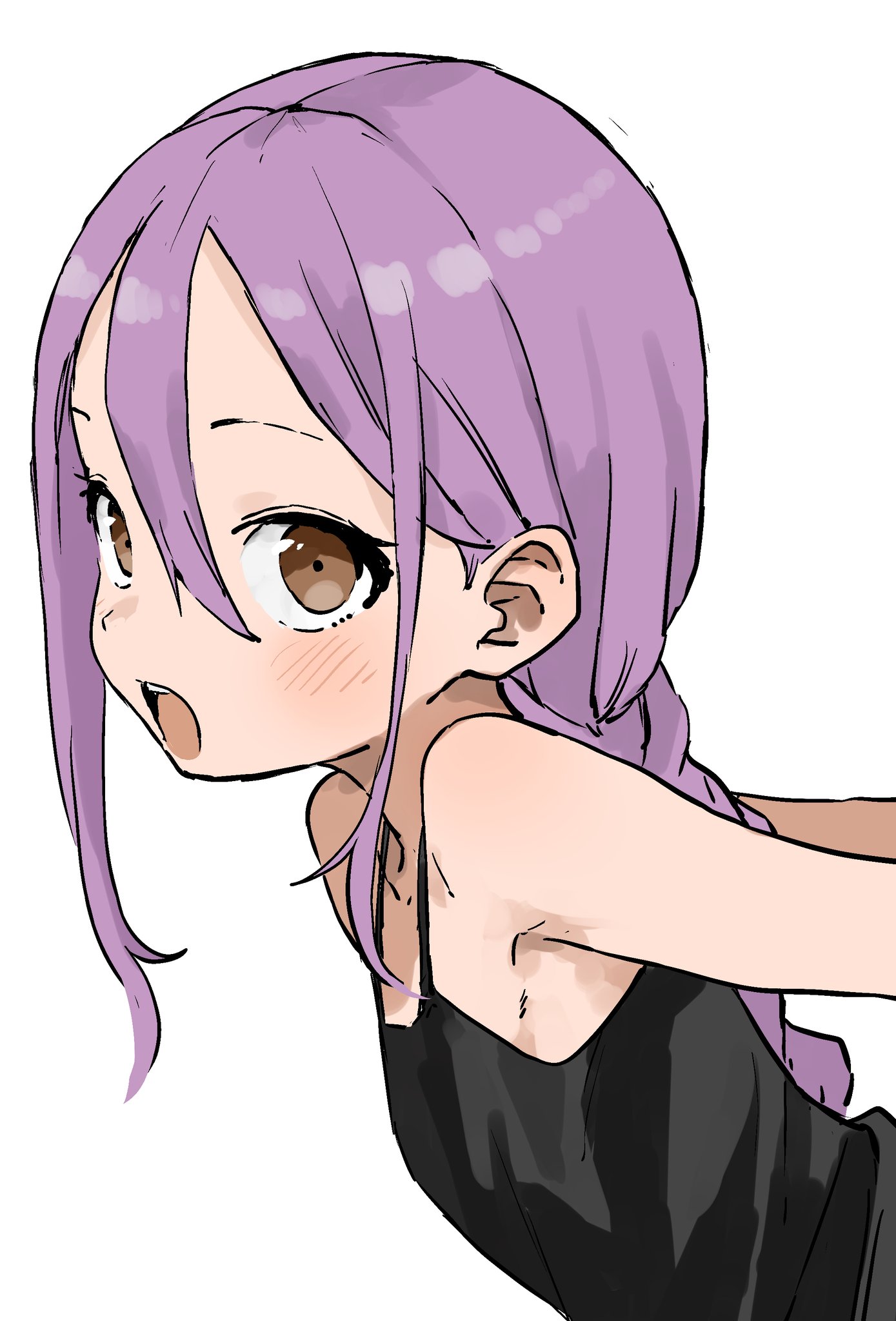 [額頭] 山本崇一朗 學姐