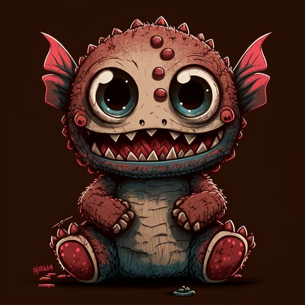 Hello my lovely Creatures ♥️

Mint day is here!!!!

Here is small Reminder about mint details : 
Mint Time - 21:00 UTC , 16:00 EST
Supply - 800
Mint Price - 0.005 per nft (Whitelist 4 per wallet)
WL Supply - 700
Public Mint - 100 supply , 0.007 (3 per wallet)

#stuffed #mintday