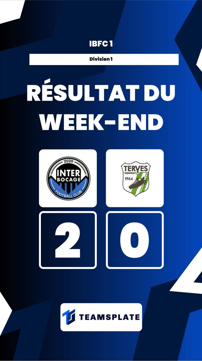 InterBocage FC tweet media