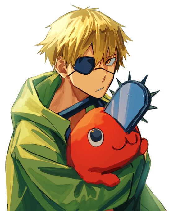 デンジくん! 