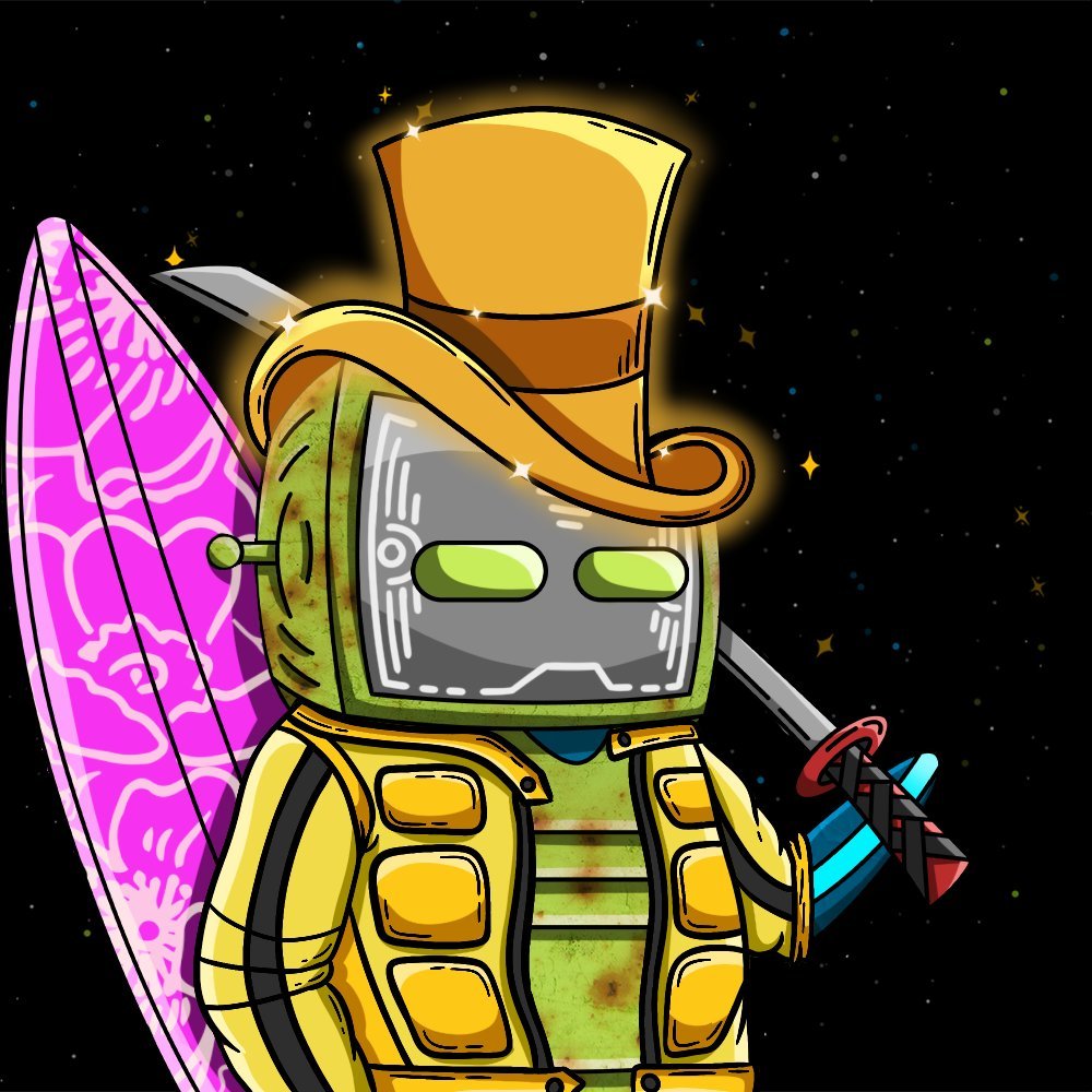😉🔥 FREE MINT 8 WL

🎉🎉DroidPD NFT x RG Dao

🎟 Giveaway -
 8 WL

To Enter -
1️⃣ Follow 
<a href="/RG_DAO/">Rg Dao</a> AND <a href="/0xJoint/">Joint</a> ,<a href="/ncodes/">Kennedy</a> 
2️⃣ Like, RT &amp; Tag your 3 friends
3⃣ Join Tg : t.me/RG_DAO 

24h ⏰

#EthereumNFT #Giveaway #airdrop #Giveaway #solana #LensProtocol #Lens