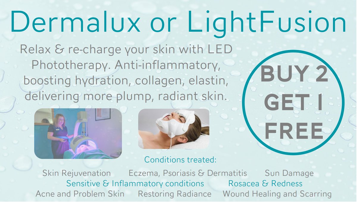 Definition Clinic tweet media