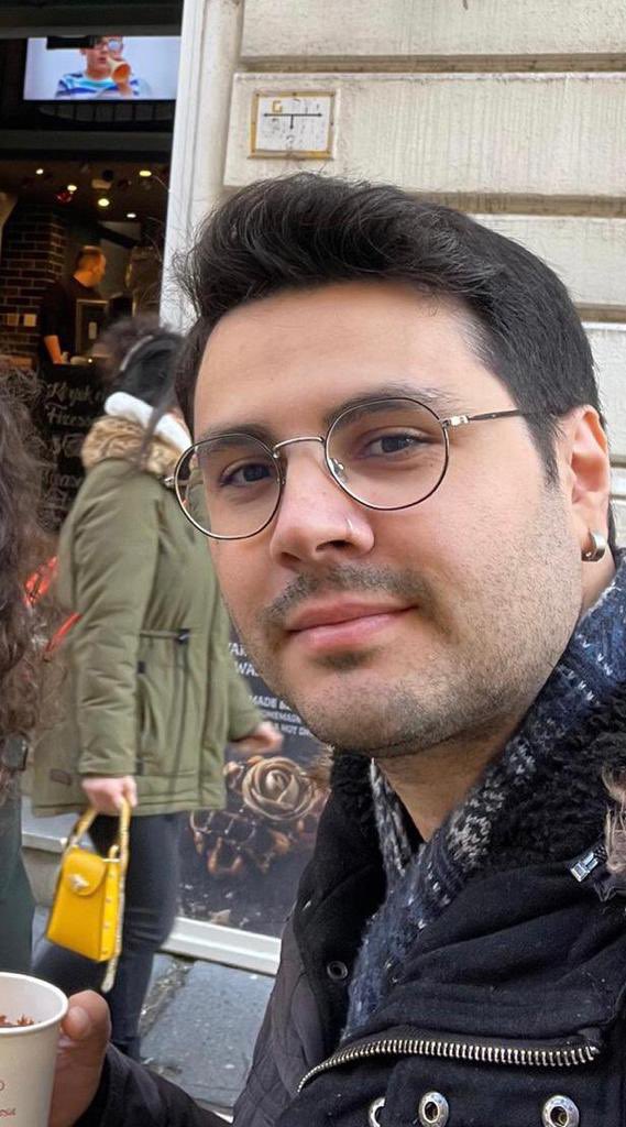 Melek.. (@mlk_bijelo) on Twitter photo LÜTFEN YARDIMCI OLUN!!
KAYIP.. ‘‘TAMER PEKALP’’ Hastanede bulunamıyor.180 boyunda,kumral, sağ alt baldırında robot dövmesi,sol alt baldırında “27” dövmesi var,Rönesans Rezidans A2 bloktan çıkarıldığını düşünüyoruz.<a href="/erkanoztuna/">ERKAN ÖZTUNA</a> <a href="/barisatay/">Barış Atay</a> <a href="/BabalaTv/">BaBaLa TV</a> <a href="/haluklevent/">Haluk Levent ( Ahbap Ekibi )</a> #Ahbap #Babala LÜTFEN YARDIMCI OLUN!!
KAYIP.. ‘‘TAMER PEKALP’’ Hastanede bulunamıyor.180 boyunda,kumral, sağ alt baldırında robot dövmesi,sol alt baldırında “27” dövmesi var,Rönesans Rezidans A2 bloktan çıkarıldığını düşünüyoruz.<a href="/erkanoztuna/">ERKAN ÖZTUNA</a> <a href="/barisatay/">Barış Atay</a> <a href="/BabalaTv/">BaBaLa TV</a> <a href="/haluklevent/">Haluk Levent ( Ahbap Ekibi )</a> #Ahbap #Babala