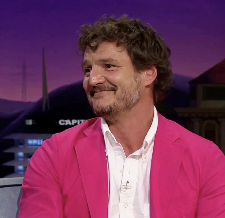 EmmaCha52509953's tweet image. 2 of my faves looking pretty in pink 💖🥰🫶