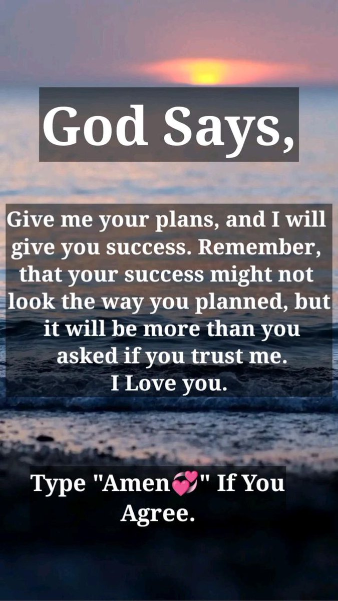 InnocentByabag5's tweet photo. AMEN https://t.co/gsf8fhvnqP