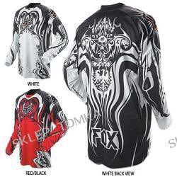 thereal166's tweet photo. @MXvsATV Fox encore gear! My favorite fox set ever https://t.co/SzQfkJHr1A