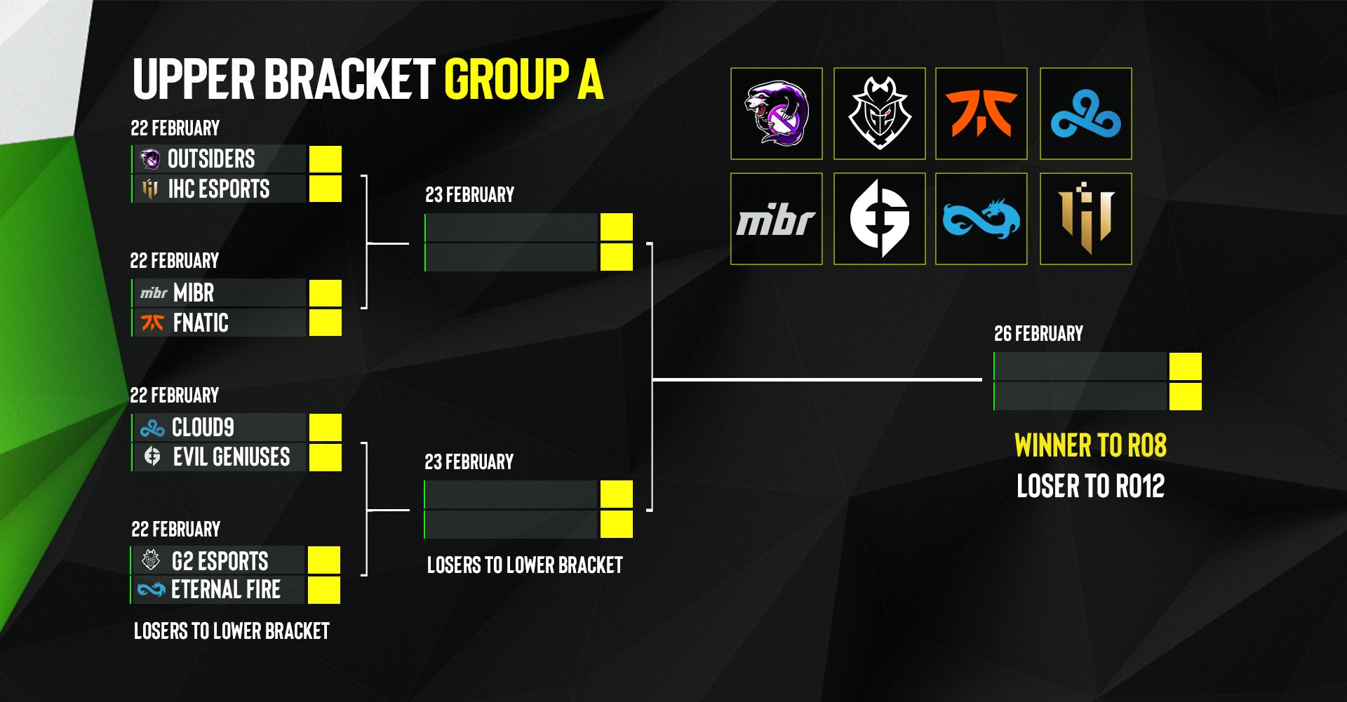 ESL Counter-Strike on Twitter: