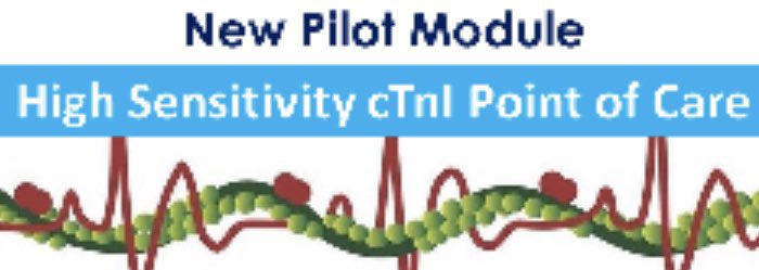 UKNEQASCardiac's tweet photo. We have launched our High Sensitivity cTnl Point of Care Pilot
Interested to find out more?
Want to join?
Drop us an email: info@ukneqas-cm.org.uk
#troponin #poct #TeamUKNEQAS #cardiacmarkers #CardioTwitter #highsensitivity #cTnI #EQA #Cardiology #EmergencyMedicine https://t.co/mVAEtfH0rY