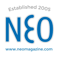 Did you know I'm a contributor to @NEOMagazine_com ? Check it out & subscribe! New issue out in March. Support your #greekmedia! ow.ly/OcsI50MXZ48 | #greeks #greekssupportinggreeks