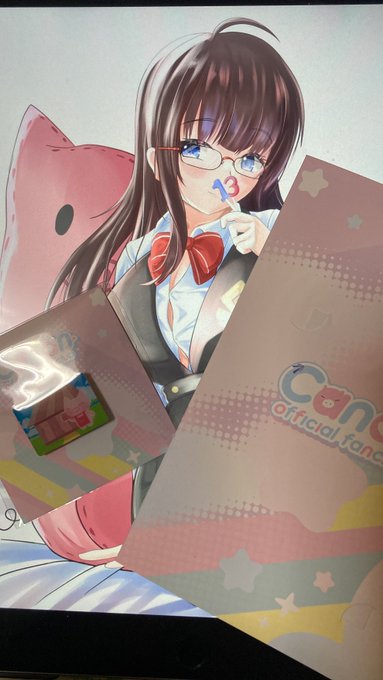 #日南ちゃん
届いたよ日南ちゃーん!
まだまだ新参者だけど、これからも応援してます!

チェキも大事にするね!ありがとう! 