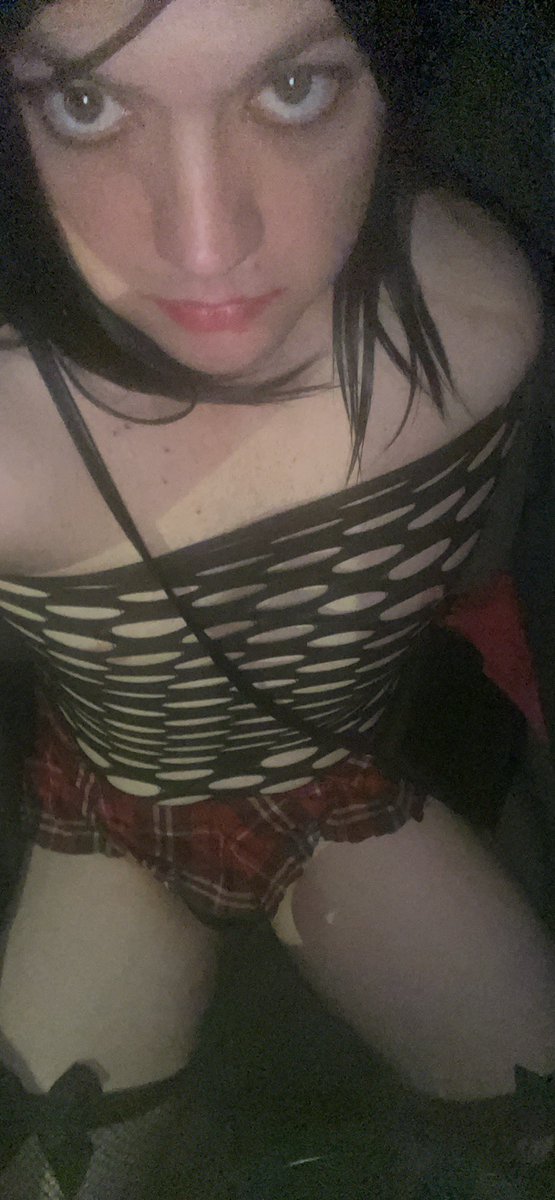 subboy589's tweet photo. Trying to look cute #sissy #Crossdresser #Femboy https://t.co/pYu6XsT0s6
