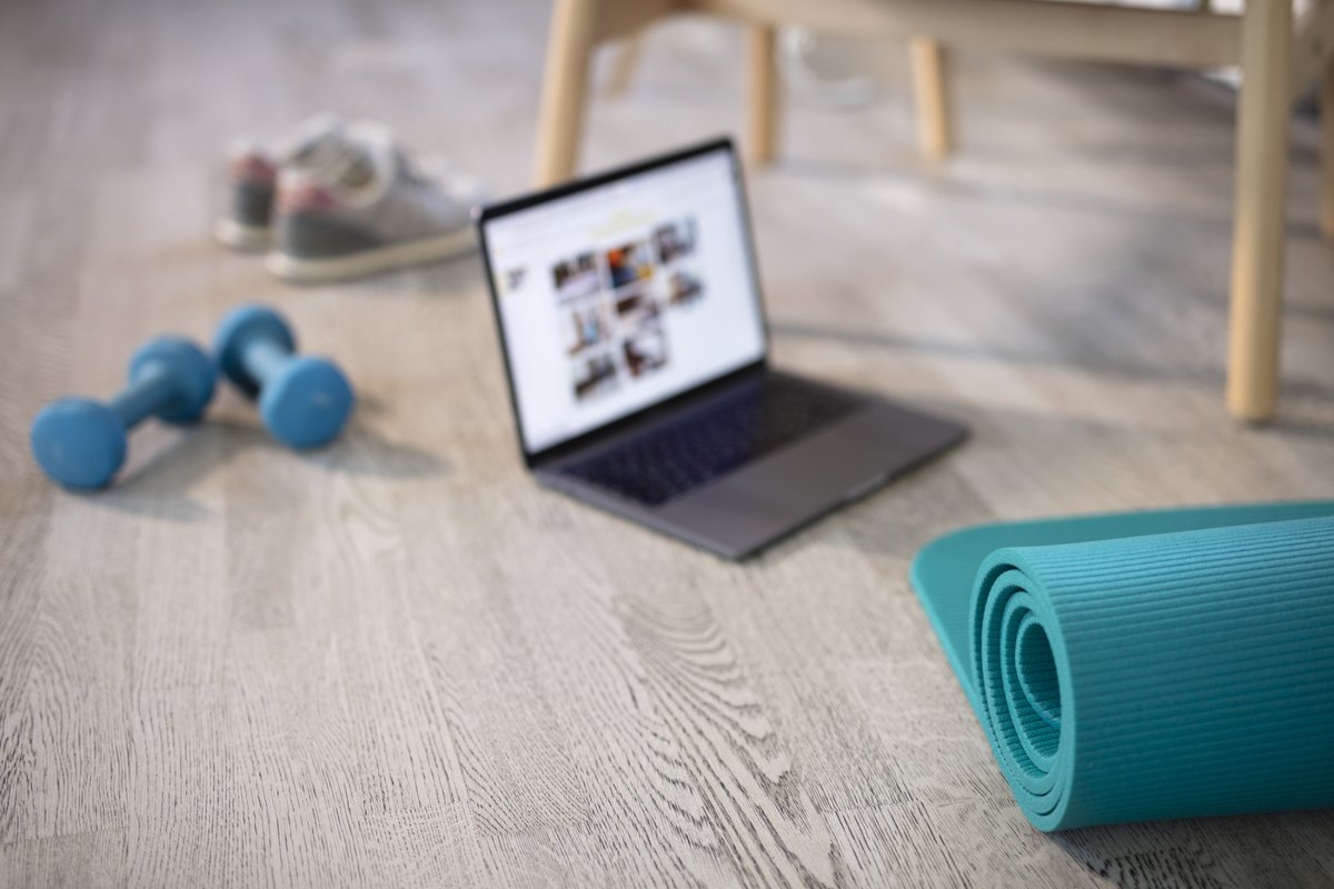 It can be difficult to stay motivated to exercise during the winter, but adults still need a minimum of 30 minutes of physical activity each day. Bundle up in weather-appropriate layers and enjoy... more at shoplocal.ly/46wZ2