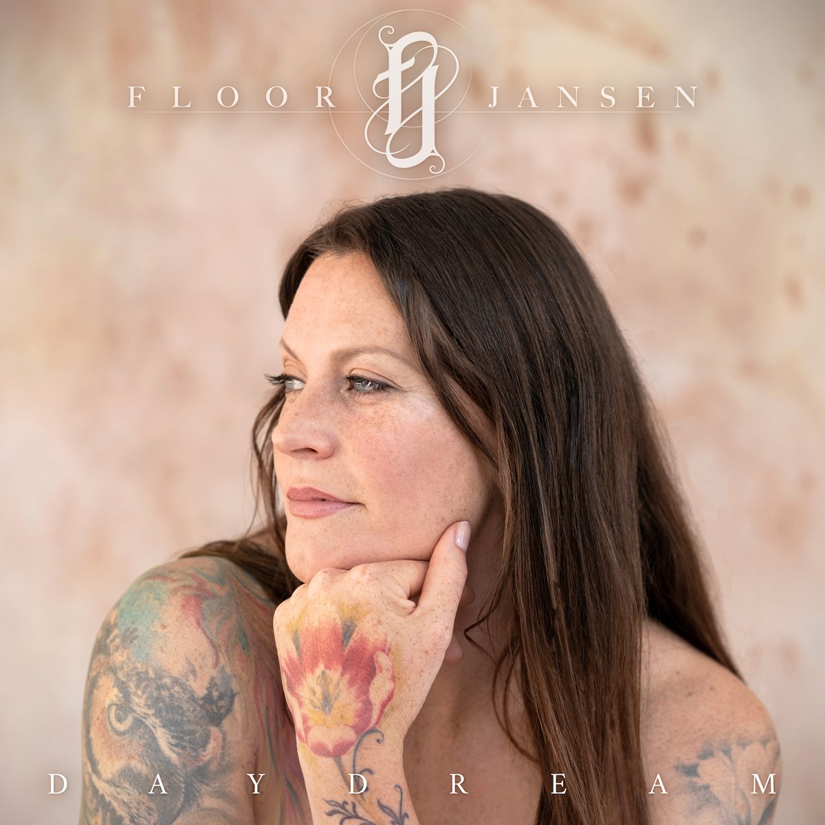 Floor Jansen tweet media