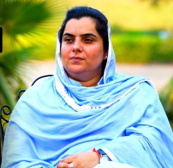 Rishi Dubey (@_rishidubey_) on Twitter photo Despite of having great speakers like <a href="/SarvjitManuke/">Sarvjit Kaur Manuke</a> & <a href="/BaljinderKaur_/">Prof Baljinder Kaur</a> why <a href="/AAPPunjab/">AAP Punjab</a> is not designating them as states spokesperson who can refute opposition allegations as we are severely deficient in this area. In view of general elections, this should be a priority. Despite of having great speakers like <a href="/SarvjitManuke/">Sarvjit Kaur Manuke</a> & <a href="/BaljinderKaur_/">Prof Baljinder Kaur</a> why <a href="/AAPPunjab/">AAP Punjab</a> is not designating them as states spokesperson who can refute opposition allegations as we are severely deficient in this area. In view of general elections, this should be a priority.