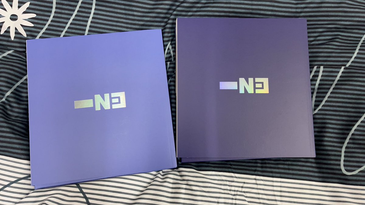 jwmeaw__'s tweet photo. ขาย/พร้อมส่ง 🚛

Day one 2 บั้ม 700 บาท

ได้ของครบทุกอย่าง

#ตลาดนัดENHYEPN https://t.co/KgD2mwhBj7