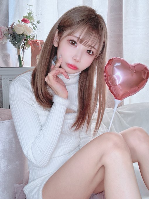 コスプレイヤー姫宮まほれのTwitter画像11