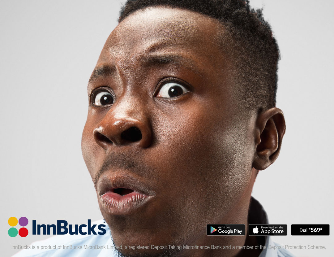 InnBucks® tweet media