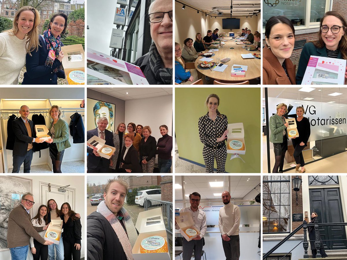 𝐕𝐞𝐫𝐫𝐚𝐬𝐬𝐢𝐧𝐠! 𝐇𝐞𝐞𝐟𝐭 𝐮 𝐚𝐥 𝐞𝐞𝐧 𝐩𝐚𝐤𝐤𝐞𝐭𝐣𝐞 𝐨𝐧𝐭𝐯𝐚𝐧𝐠𝐞𝐧 𝐯𝐚𝐧𝐝𝐚𝐚𝐠?
De vernieuwde website van Via Juridica is gelanceerd en dit willen wij graag met u vieren. 
Viert u met ons mee? Post met #ViaJuridica en maak kans op een gratis ticket voor DDVHN!