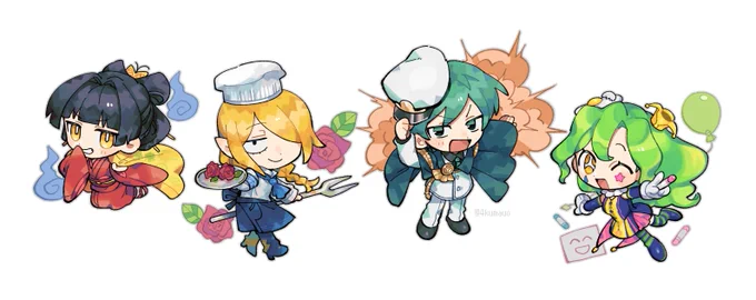 かわいい 