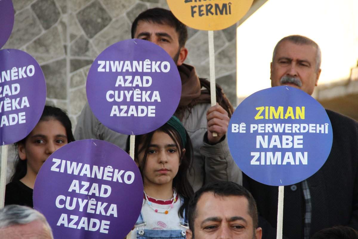 Azade Eğitim Sen Diyarbakır on Twitter: