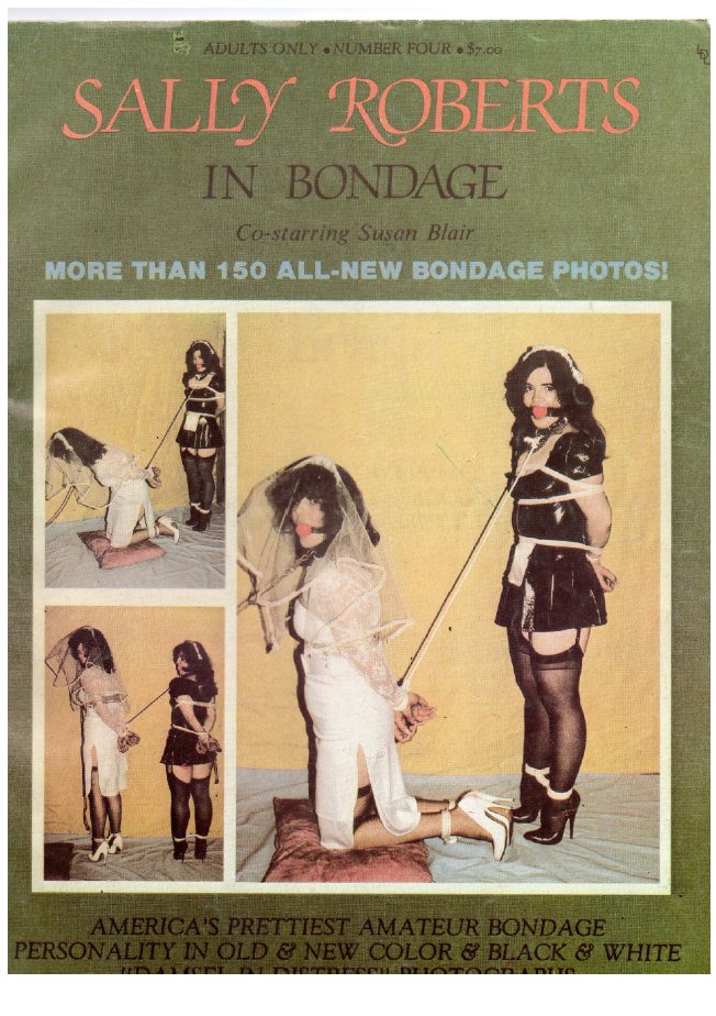 ElizabethLpz7's tweet photo. https://t.co/v7A3Tk8x78
#sallyroberts #arrowfilms #susanblair #did #ropes #encorda2gal https://t.co/KEq1BQ6Xoj
