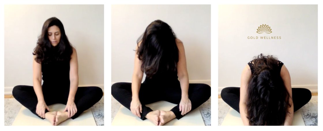 This week in the #ExerciseSnack Studio in TWIC … Seated Forward Curve with Marla Gold! It's not just a great way to mobilize your spine, it will help you be more productive and help you feel better all day, every day! bordencom.com/home/2023/02/s… #MoveMore #WellnessIntelligence