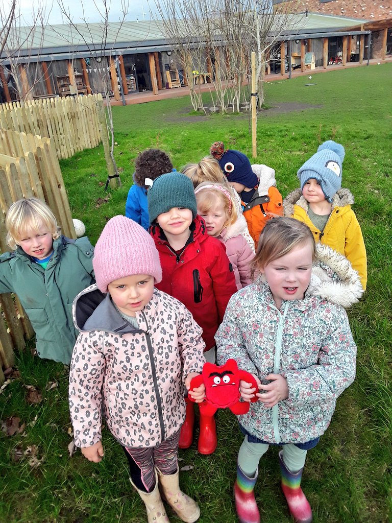 Ashbridge Nursery at Maxy Farm tweet media