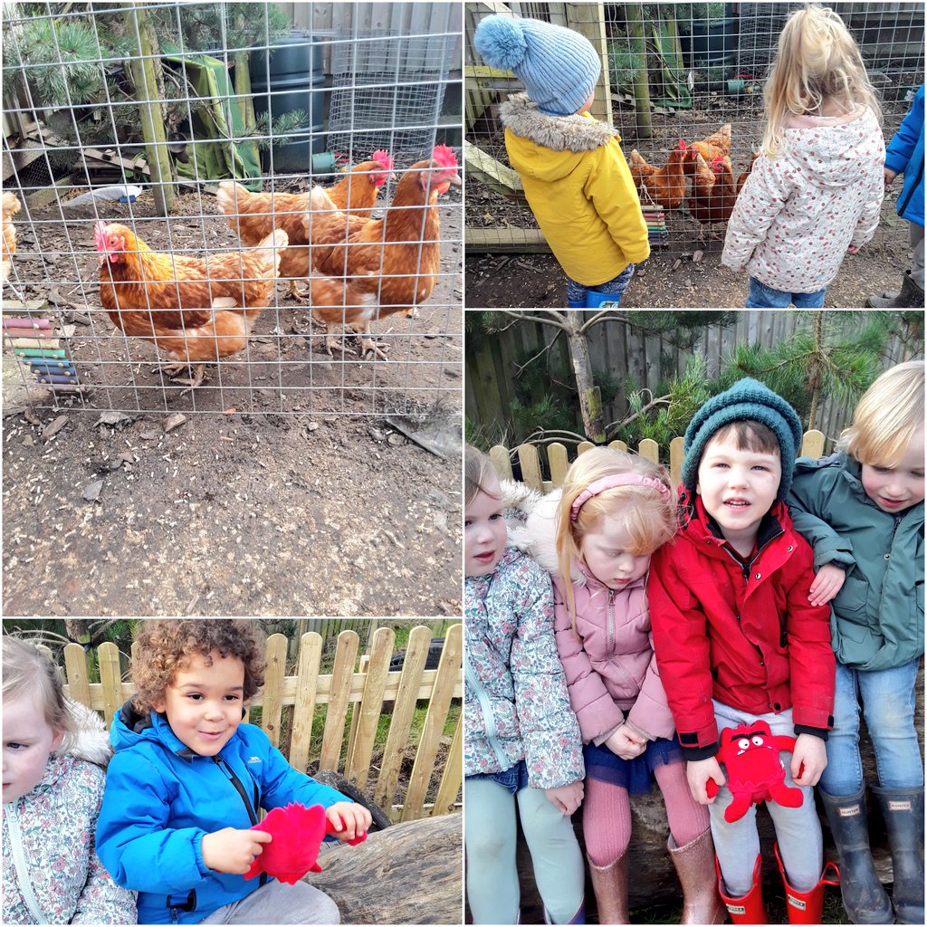 Ashbridge Nursery at Maxy Farm tweet media
