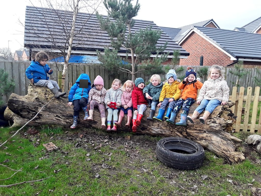 Ashbridge Nursery at Maxy Farm tweet media