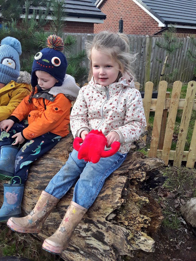 Ashbridge Nursery at Maxy Farm tweet media