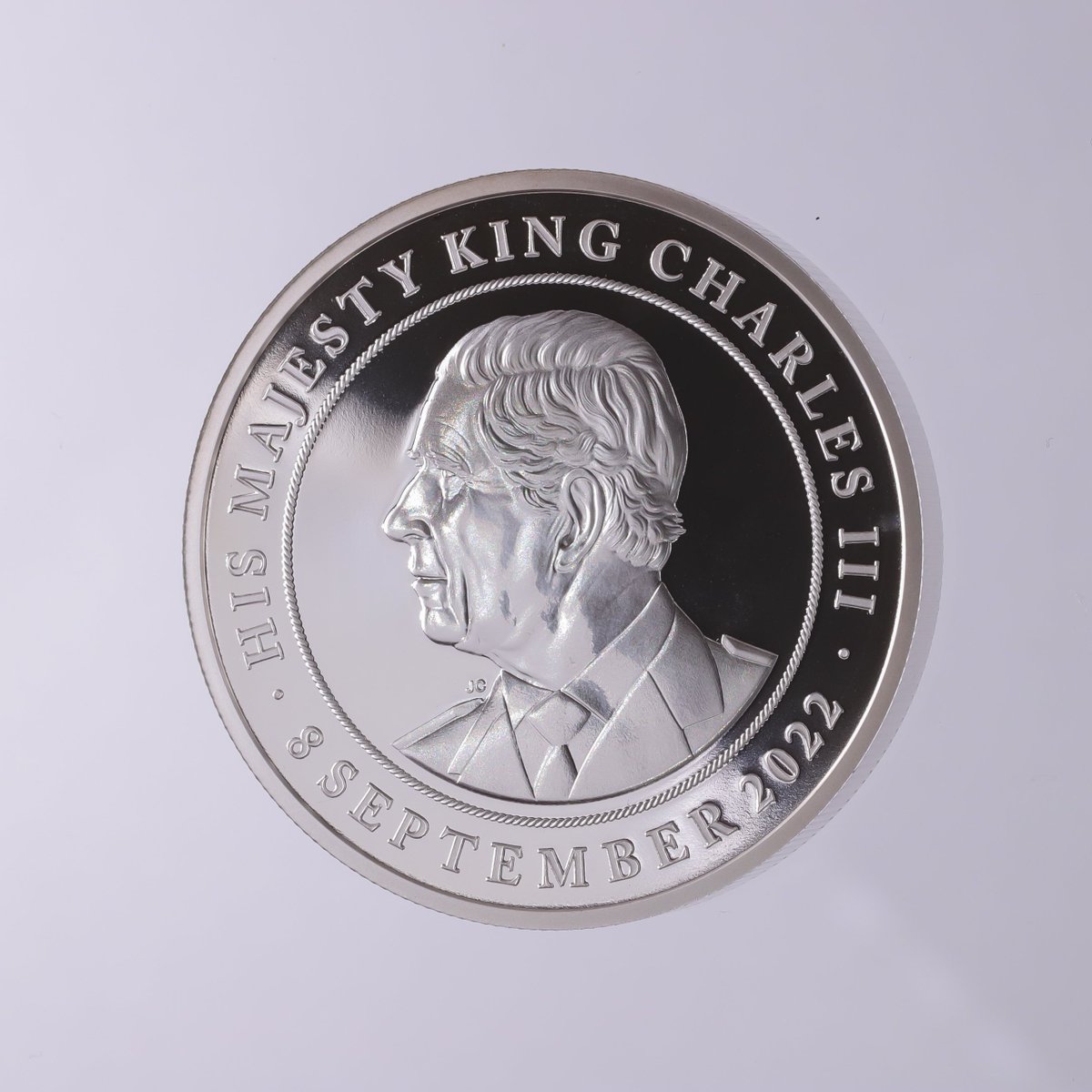 MaltaCoinCentre's tweet photo. The Central Bank of Malta in collaboration with The Commonwealth Mint will be issuing coins, commemorating the accession of King Charles III. https://t.co/hGeF5xJXxB
#centralbankofmalta #maltacoincentre #silvercoins #commonwealthmint #bullion #goldcoins #kingcharles https://t.co/OZEQK6SNbQ