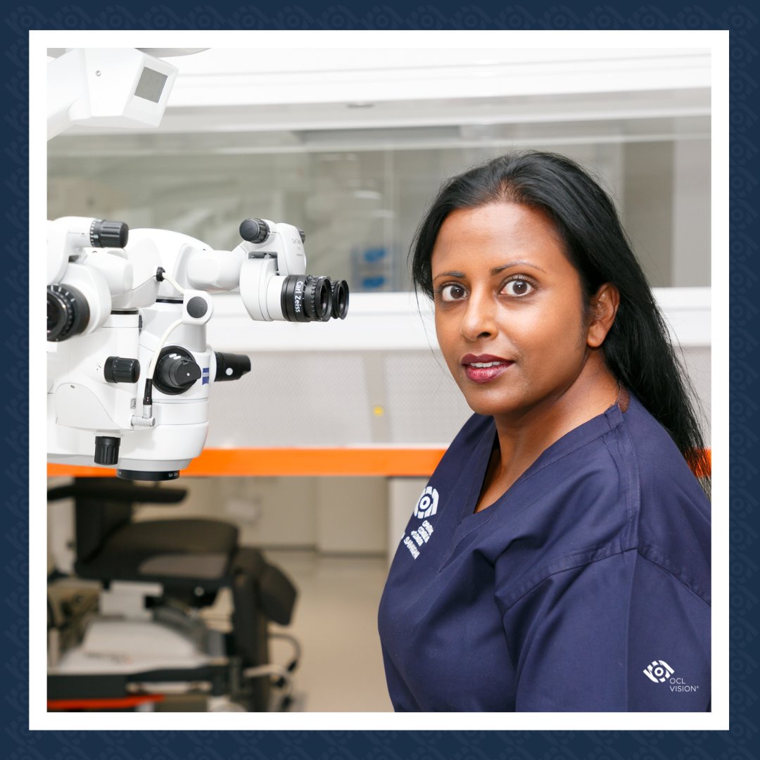 Ophthalmic Plastic Reconstructive Surgeon, Miss Susan Sarangapani, uses both surgical and non-surgical treatments to achieve outstanding results in cosmetic and reconstructive surgery and facial rejuvenation. #cosmeticsurgery #reconstructivesurgery ow.ly/NLgu30stUrG