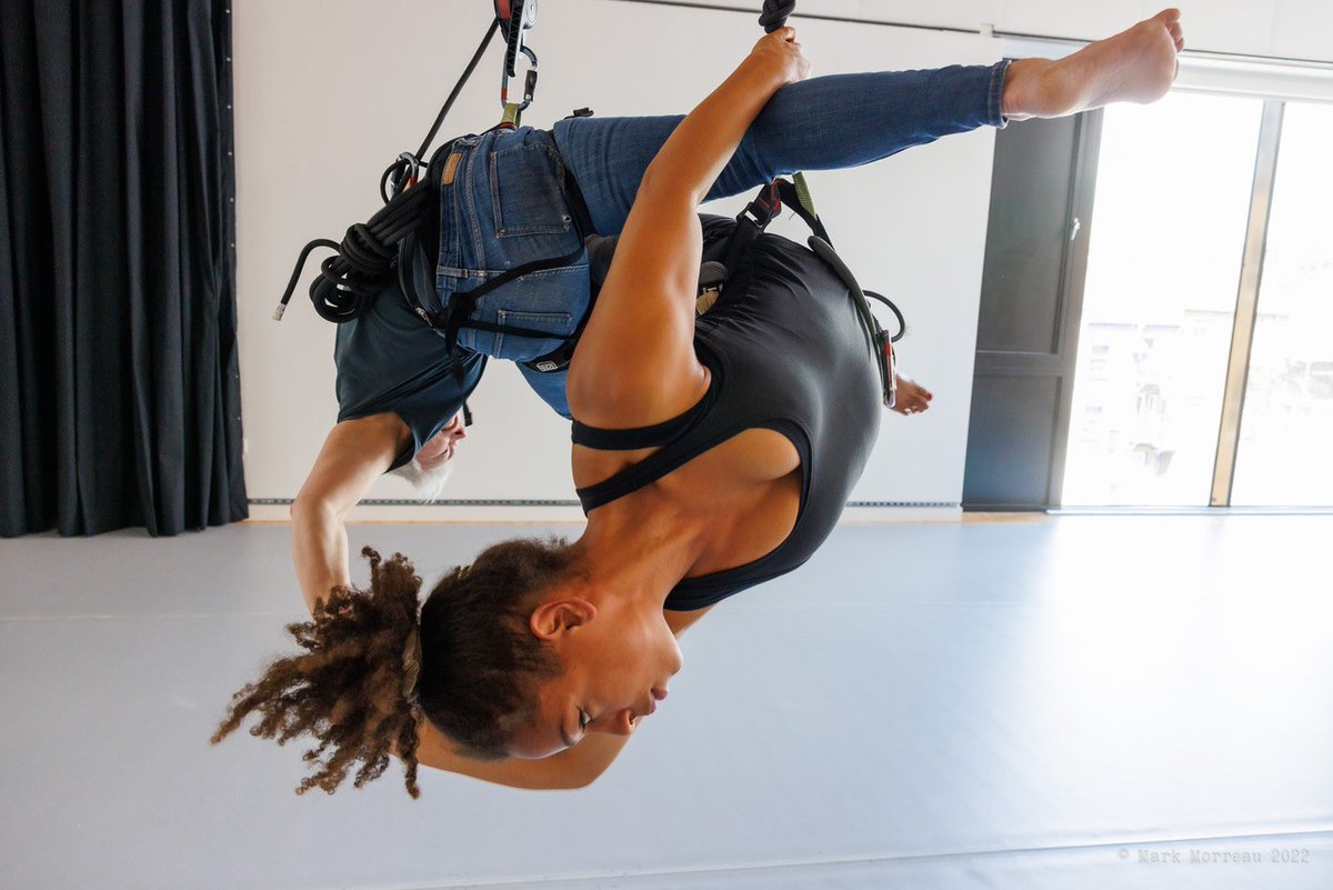 The Point (@pointeastleigh) on Twitter photo Very excited to offer a one-off workshop with internationally-acclaimed aerial dance masters <a href="/GravityLevity/">Gravity & Levity</a> on 14 March.
No prior experience needed, just playfulness and curiosity!
Book your place π
thepointeastleigh.co.uk/events/aerial-β¦
π· @MarkMorreau Very excited to offer a one-off workshop with internationally-acclaimed aerial dance masters <a href="/GravityLevity/">Gravity & Levity</a> on 14 March.
No prior experience needed, just playfulness and curiosity!
Book your place π
thepointeastleigh.co.uk/events/aerial-β¦
π· @MarkMorreau